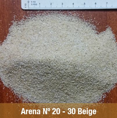arena silice silicol colombia