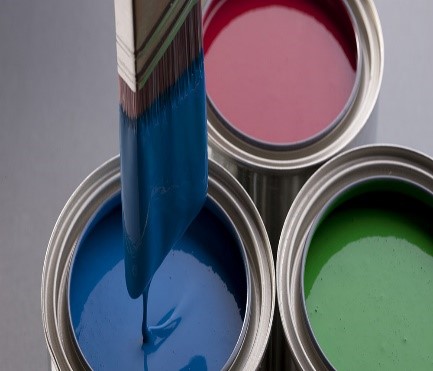 Pinturas